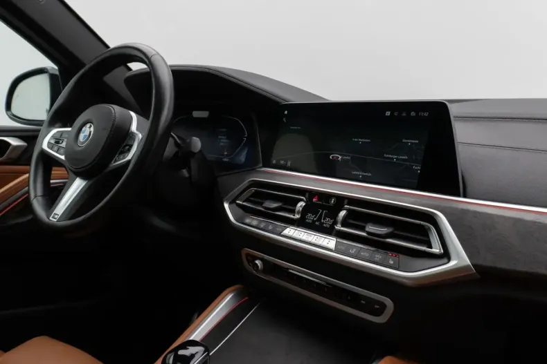 BMW X6 din 2022 cu 57.339 km - oferta BMW159325 - foto 37