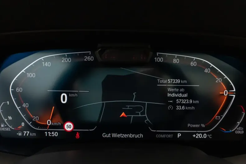 BMW X6 din 2022 cu 57.339 km - oferta BMW159325 - foto 42