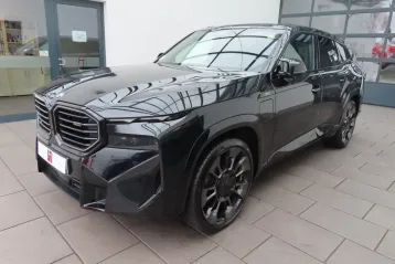 BMW XM din 2024 - oferta BMW159326