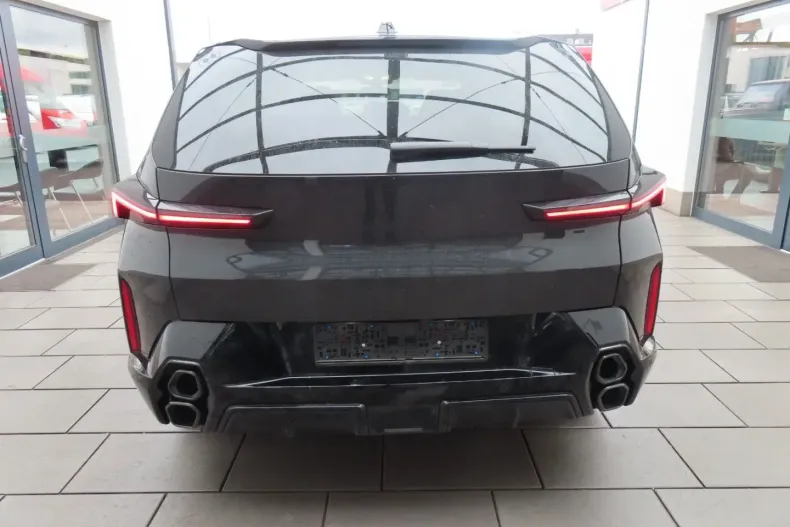 BMW XM din 2024 cu 13.615 km - oferta BMW159326 - foto 5