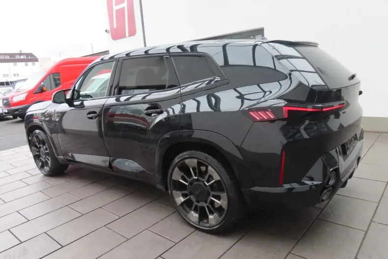 BMW XM din 2024 cu 13.615 km - oferta BMW159326 - foto 6