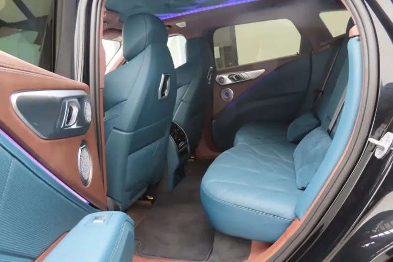 BMW XM din 2024 cu 13.615 km - oferta BMW159326 - foto 13