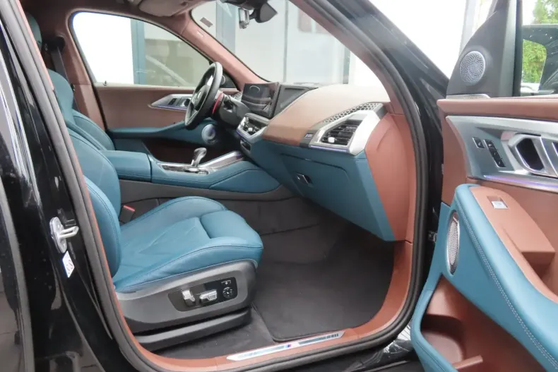 BMW XM din 2024 cu 13.615 km - oferta BMW159326 - foto 17