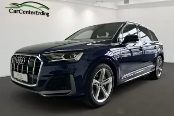 Audi Q7 din 2024 - oferta AUD159327