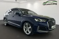 Audi Q7 din 2024 cu 9.400 km - oferta AUD159327 - foto 2