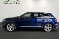 Audi Q7 din 2024 cu 9.400 km - oferta AUD159327 - foto 6