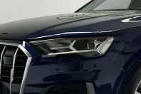Audi Q7 din 2024 cu 9.400 km - oferta AUD159327 - foto 7