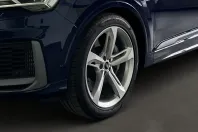 Audi Q7 din 2024 cu 9.400 km - oferta AUD159327 - foto 8