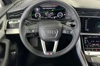 Audi Q7 din 2024 cu 9.400 km - oferta AUD159327 - foto 13