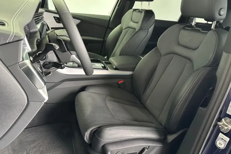 Audi Q7 din 2024 cu 9.400 km - oferta AUD159327 - foto 21