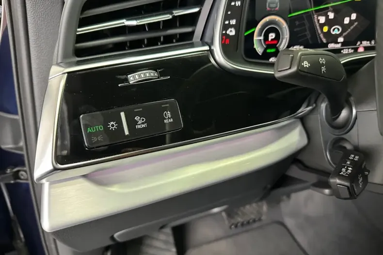 Audi Q7 din 2024 cu 9.400 km - oferta AUD159327 - foto 23