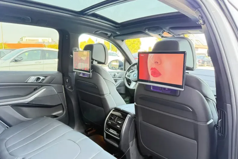 BMW X5 din 2022 cu 42.698 km - oferta BMW159328 - foto 2