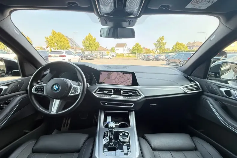 BMW X5 din 2022 cu 42.698 km - oferta BMW159328 - foto 3