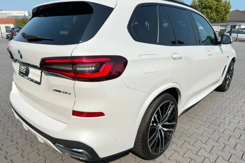 BMW X5 din 2022 cu 42.698 km - oferta BMW159328 - foto 4