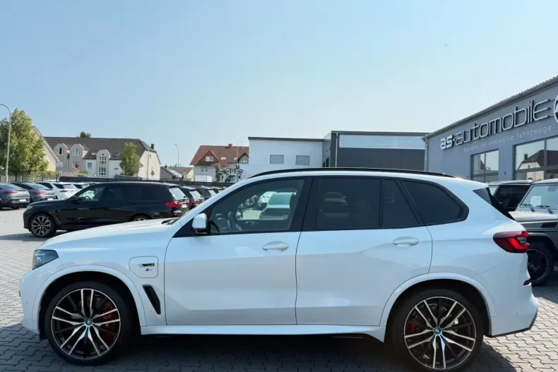 BMW X5 din 2022 cu 42.698 km - oferta BMW159328 - foto 8