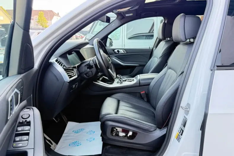 BMW X5 din 2022 cu 42.698 km - oferta BMW159328 - foto 9