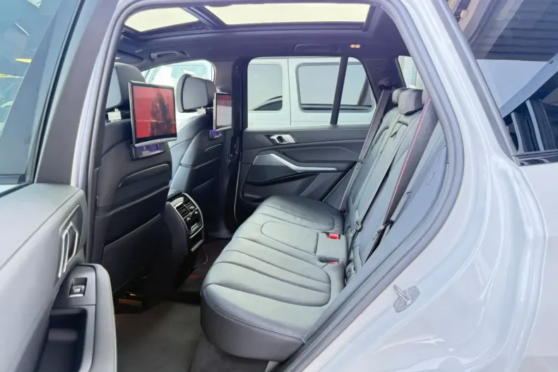 BMW X5 din 2022 cu 42.698 km - oferta BMW159328 - foto 10