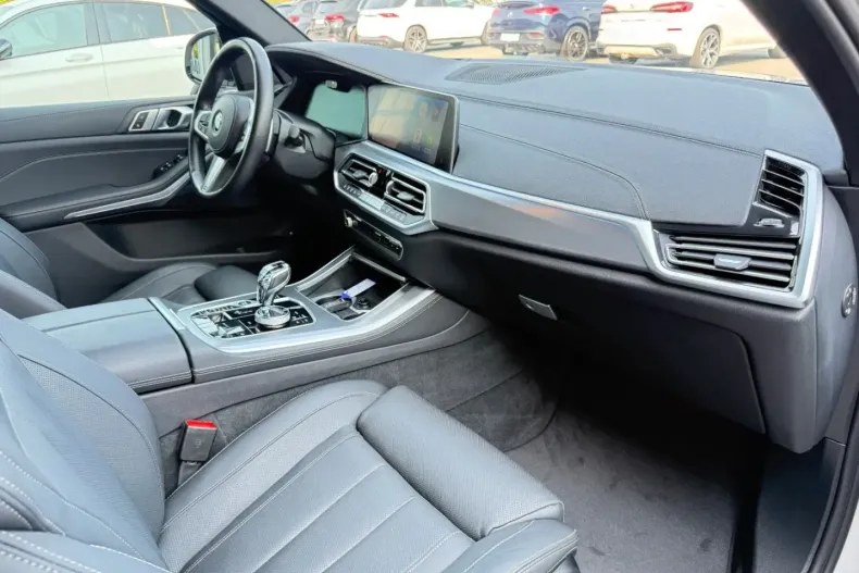 BMW X5 din 2022 cu 42.698 km - oferta BMW159328 - foto 13