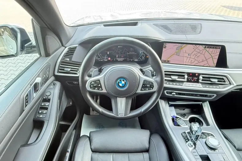 BMW X5 din 2022 cu 42.698 km - oferta BMW159328 - foto 15