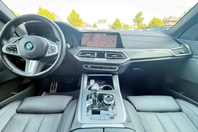 BMW X5 din 2022 cu 42.698 km - oferta BMW159328 - foto 16