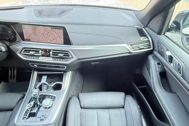 BMW X5 din 2022 cu 42.698 km - oferta BMW159328 - foto 18