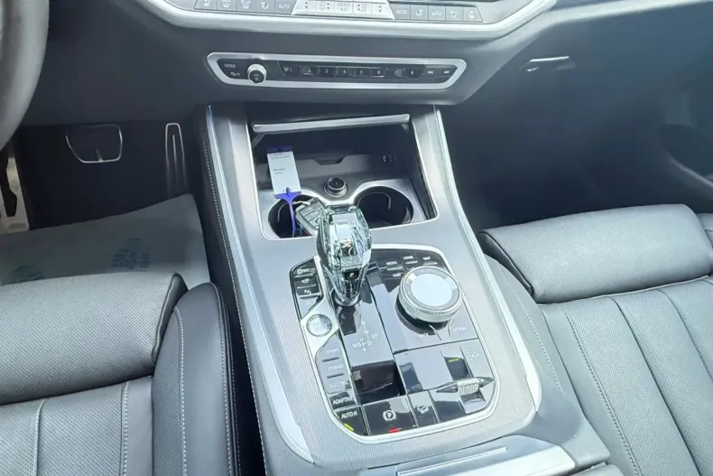 BMW X5 din 2022 cu 42.698 km - oferta BMW159328 - foto 19