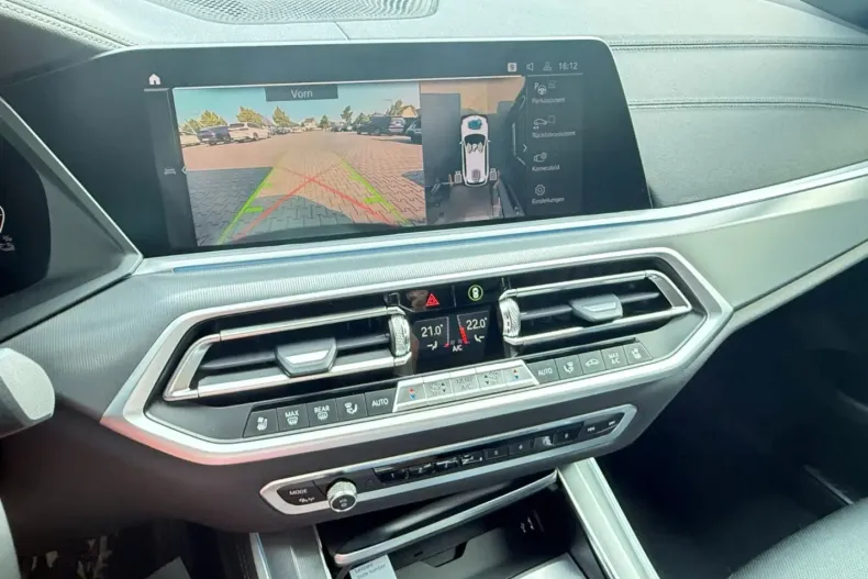 BMW X5 din 2022 cu 42.698 km - oferta BMW159328 - foto 25