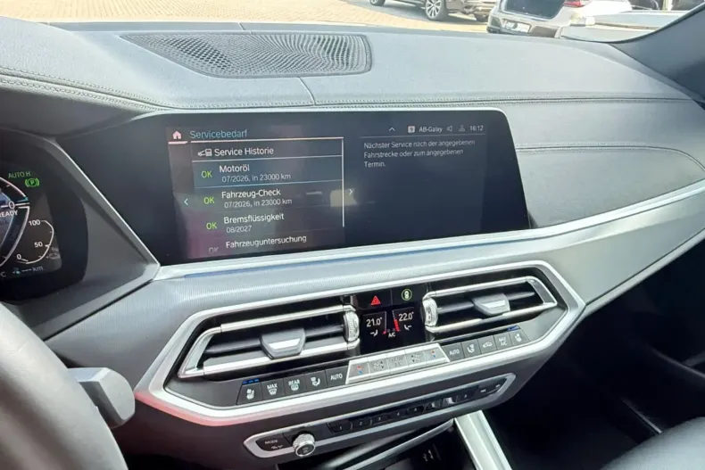 BMW X5 din 2022 cu 42.698 km - oferta BMW159328 - foto 28