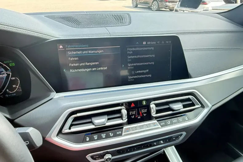 BMW X5 din 2022 cu 42.698 km - oferta BMW159328 - foto 29