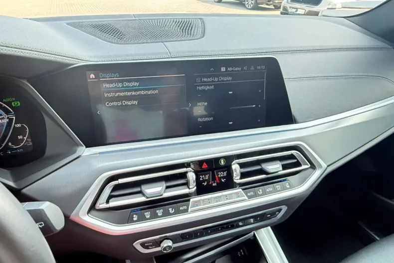 BMW X5 din 2022 cu 42.698 km - oferta BMW159328 - foto 30