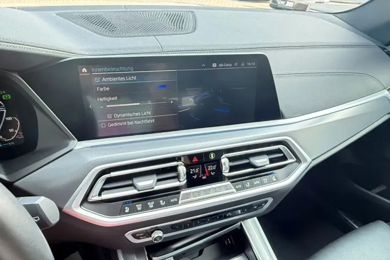 BMW X5 din 2022 cu 42.698 km - oferta BMW159328 - foto 33