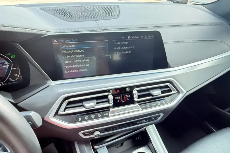 BMW X5 din 2022 cu 42.698 km - oferta BMW159328 - foto 34