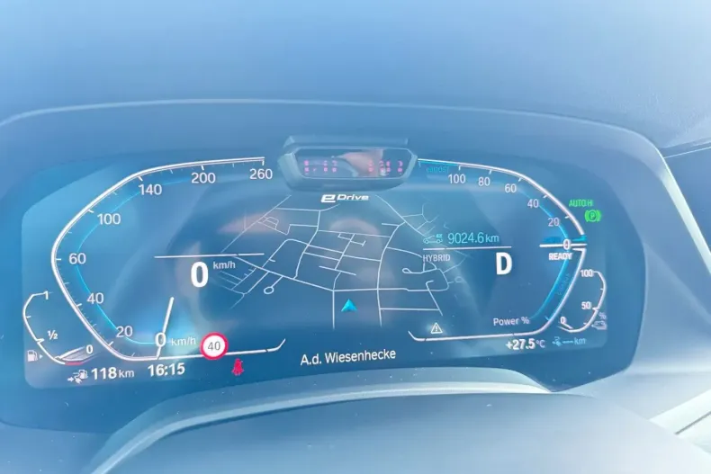 BMW X5 din 2022 cu 42.698 km - oferta BMW159328 - foto 35