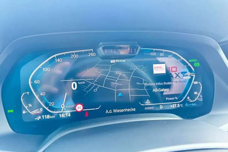 BMW X5 din 2022 cu 42.698 km - oferta BMW159328 - foto 37