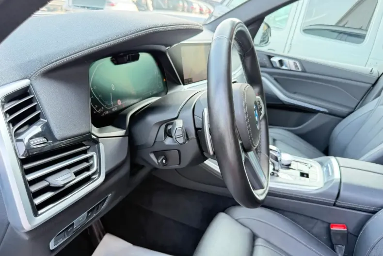 BMW X5 din 2022 cu 42.698 km - oferta BMW159328 - foto 38