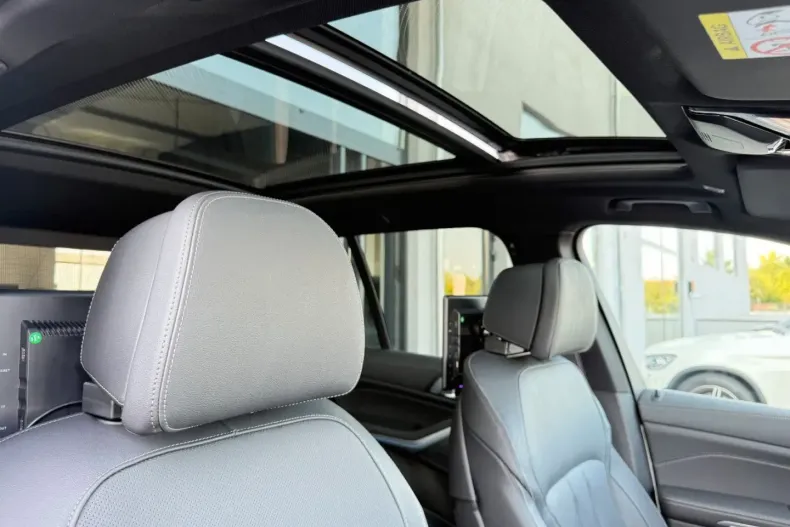 BMW X5 din 2022 cu 42.698 km - oferta BMW159328 - foto 39