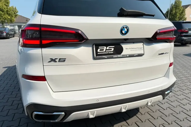 BMW X5 din 2022 cu 42.698 km - oferta BMW159328 - foto 44