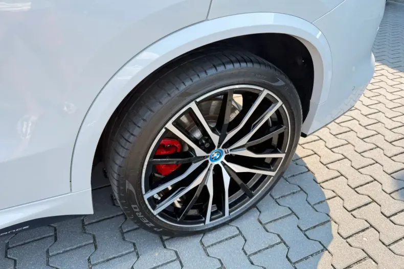 BMW X5 din 2022 cu 42.698 km - oferta BMW159328 - foto 45