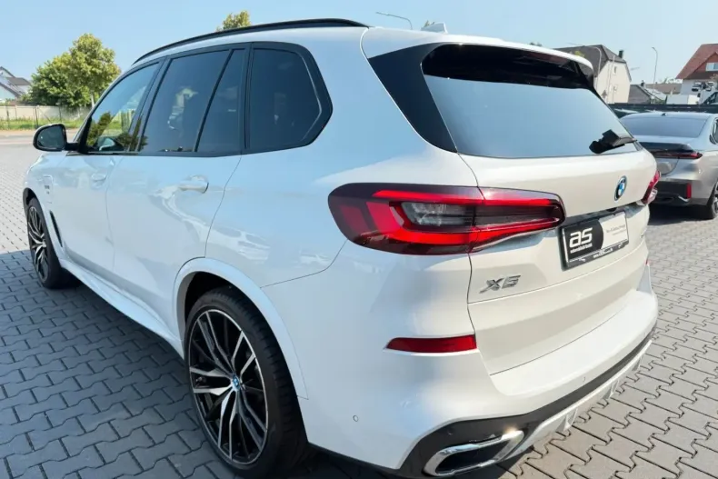 BMW X5 din 2022 cu 42.698 km - oferta BMW159328 - foto 47