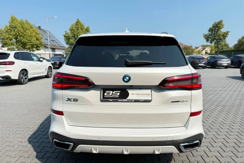 BMW X5 din 2022 cu 42.698 km - oferta BMW159328 - foto 49