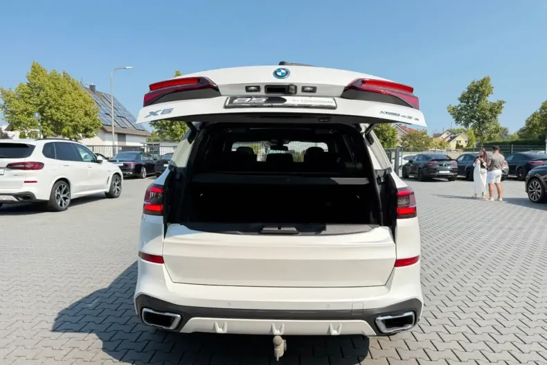 BMW X5 din 2022 cu 42.698 km - oferta BMW159328 - foto 50