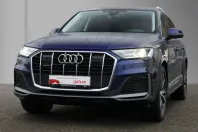 Audi Q7 din 2022 cu 42.900 km - oferta AUD159329 - foto 1