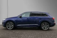 Audi Q7 din 2022 cu 42.900 km - oferta AUD159329 - foto 2
