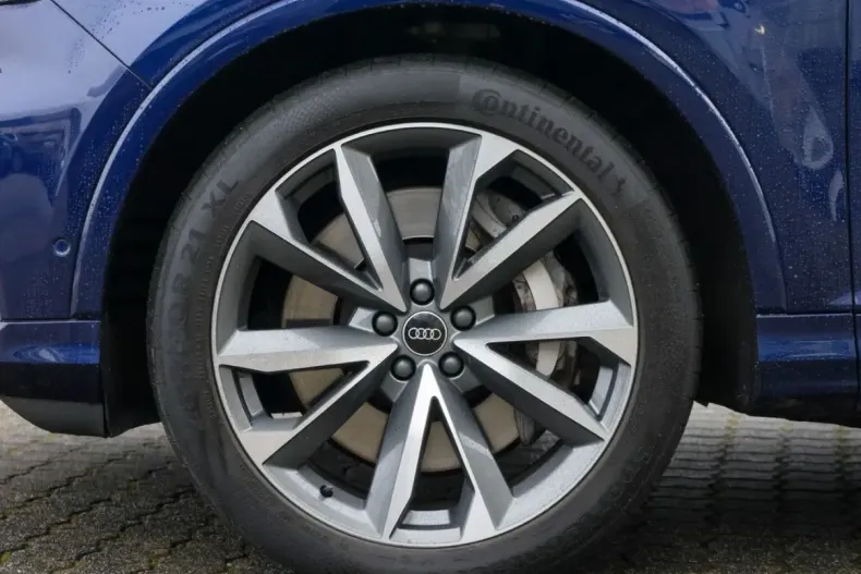 Audi Q7 din 2022 cu 42.900 km - oferta AUD159329 - foto 4