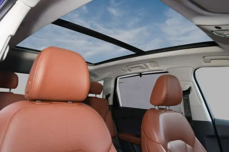 Audi Q7 din 2022 cu 42.900 km - oferta AUD159329 - foto 13