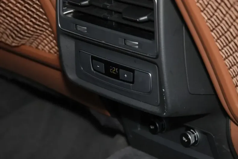 Audi Q7 din 2022 cu 42.900 km - oferta AUD159329 - foto 15