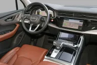 Audi Q7 din 2022 cu 42.900 km - oferta AUD159329 - foto 17