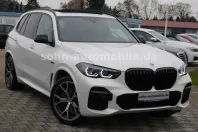 BMW X5 din 2022 cu 38.000 km - oferta BMW159331 - foto 1