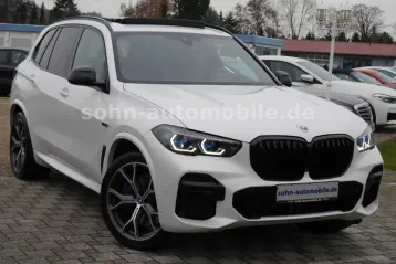 BMW X5 din 2022 - oferta BMW159331