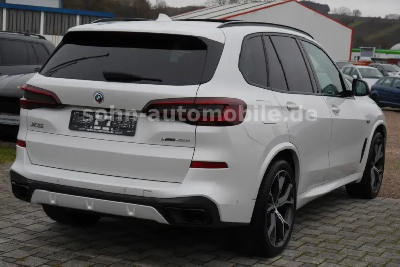 BMW X5 din 2022 cu 38.000 km - oferta BMW159331 - foto 15